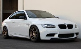 Nový tuningový speciál BMW F13 M6 Space Gray od EAS 37