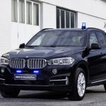 Chcete se cítit bezpečně? BMW nabízí svou verzi "atomového krytu" 13