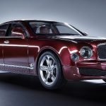 Bentley Mulsanne Speed: je nejsvůdnější sedan na světě? 7