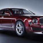 Bentley Mulsanne Speed: je nejsvůdnější sedan na světě? 17