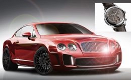 Vlastníte jedno z těchto aut? Podívejte se na své zápěstí! 6