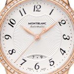 Vzdejte úctu té nejdůležitější osobě ve všem životě produkty od Montblanc 9