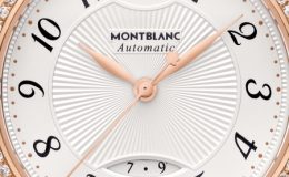 Vzdejte úctu té nejdůležitější osobě ve všem životě produkty od Montblanc 40