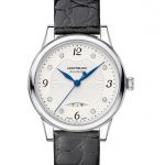 Montblanc a její velkolepé uvedení nové dámské kolekce hodinek Bohéme 3