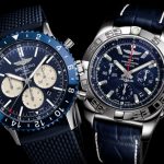 Švýcarský výrobce hodinek Breitling už brzy ztratí svou nezávislost 11