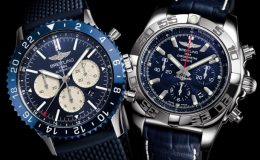 Švýcarský výrobce hodinek Breitling už brzy ztratí svou nezávislost 8