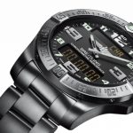 Breitling Aerospace EVO: ještě silnější a dynamičtější 8