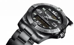 Breitling Aerospace EVO: ještě silnější a dynamičtější 4