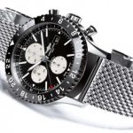 Breitling Chronoliner: návrat do minulosti 6