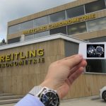 Navštívili jsme manufakturu Breitling 10