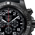 Breitling Super Avenger Military: elitní jednotka s elitní silou 8