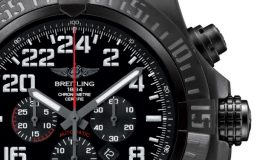 Breitling Super Avenger Military: elitní jednotka s elitní silou 5