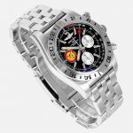 Breitling 44 GTM Patrouille Suisse 50TH Anniversary 8