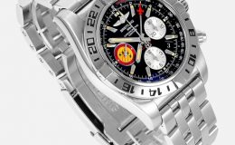 Breitling 44 GTM Patrouille Suisse 50TH Anniversary 38