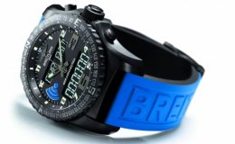 Breitling představil inteligentní hodinky B55 Connected 6