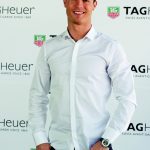 Cristiano Ronaldo udělal další životní přestup. Stal se novou tváří značky TAG Heuer 11