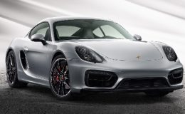 Toto Porsche není na hada rozhodně podobné! 38