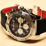 Chronomat Airborne: představil Breitling nejhezčí chronomat jaký kdy byl?! 11