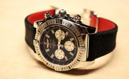 Chronomat Airborne: představil Breitling nejhezčí chronomat jaký kdy byl?! 35