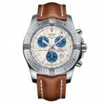 Breitling vdechl do modelové řady určené pro ozbrojené síly nový impuls 8