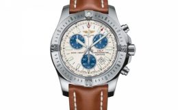 Breitling vdechl do modelové řady určené pro ozbrojené síly nový impuls 2