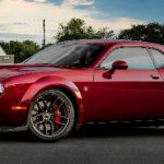 Bude mít Dodge Challenger SRT Hellcat silnější motor než legendární Viper? 17