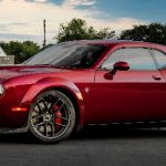 Bude mít Dodge Challenger SRT Hellcat silnější motor než legendární Viper? 47