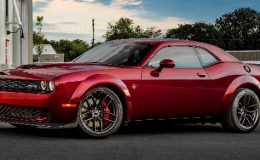 Bude mít Dodge Challenger SRT Hellcat silnější motor než legendární Viper? 41