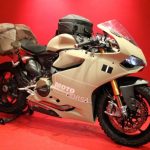 Extrémně šílená úprava nejkrásnějšího motocyklu současnsti? 7