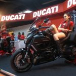 Šílená úprava nejbrutálnějšího Cruisera na světě! Ducati Diavel Strada 15