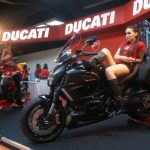 Šílená úprava nejbrutálnějšího Cruisera na světě! Ducati Diavel Strada 5