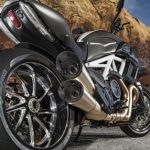 Ducati Diavia 2015: prosím, nelekněte se tygra mezi kočkami! 10