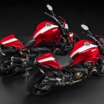 Na Ducati se můžete vždy spolehnout. Nejnovějšími přírůstky předčila veškerá očekávání EICMA 2014/1 7