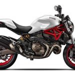 Ducati Monster 821: naháč, který probudí vaše zvířecí instinkty 9