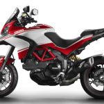 Cestujete stylově na nové Ducati Multistrada 2014 6