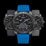 Značka Breitling už brzy odhalí model inteligentních hodinek Exospace Smartwatch 10