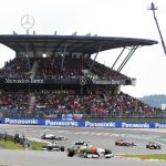 Když nevíte co penězi, kupte si závodní okruh F1 Nürburgring v Německu 3
