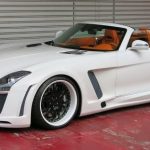 Může být Mercedes-Benz SLS AMG ještě hezčí? 10