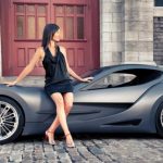 Kanadský Supersport Felino CB7 ideální i na silniční provoz 13
