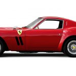 Stane se legenda z Maranella Ferrari 250 GTO z roku 1962 nejdražším autem všech dob? 5