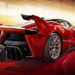 Toto Ferrari za sebou nechá i ty nejvýkonnější stroje včetně LaFerrari! 7