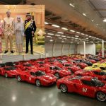Brunejský sultán a jeho největší sbírka automobilů na světě 4