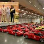 Brunejský sultán a jeho největší sbírka automobilů na světě 6