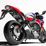 Honda Fireblade 2014 SP: okruhový seciál k 21. výročí 10