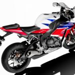 Honda Fireblade 2014 SP: okruhový speciál k 21. výročí 8