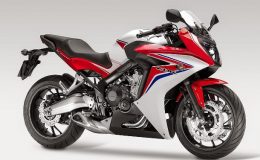 Legendární Hondu Interceptor už potkáme i na našich silnicích! 36