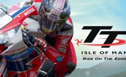 Isle Of Man TT (Tourist Trophy): nejnebezpečnější závod světa 8