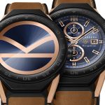 Tajného agenta organizace Kingsman s hodinkami Tag Heuer Connected 8