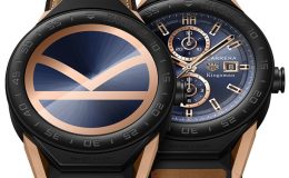 Tajného agenta organizace Kingsman s hodinkami Tag Heuer Connected 37