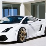 Jak odtáhnout Lamborghini bez poškození podvozku? 13